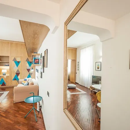 Rome As You Feel - Baccina 95 Forum Apartment Exterior photo