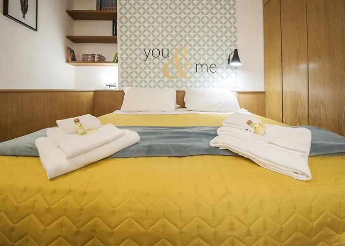 Rome As You Feel - Baccina 95 Forum Apartment