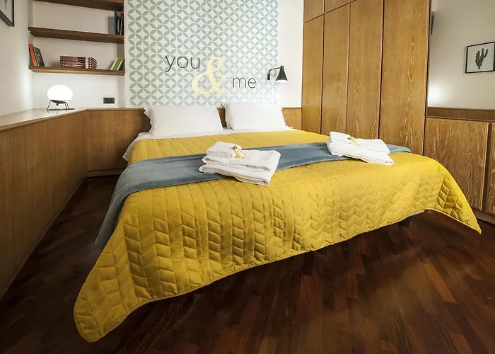 Rome As You Feel - Baccina 95 Forum Apartment