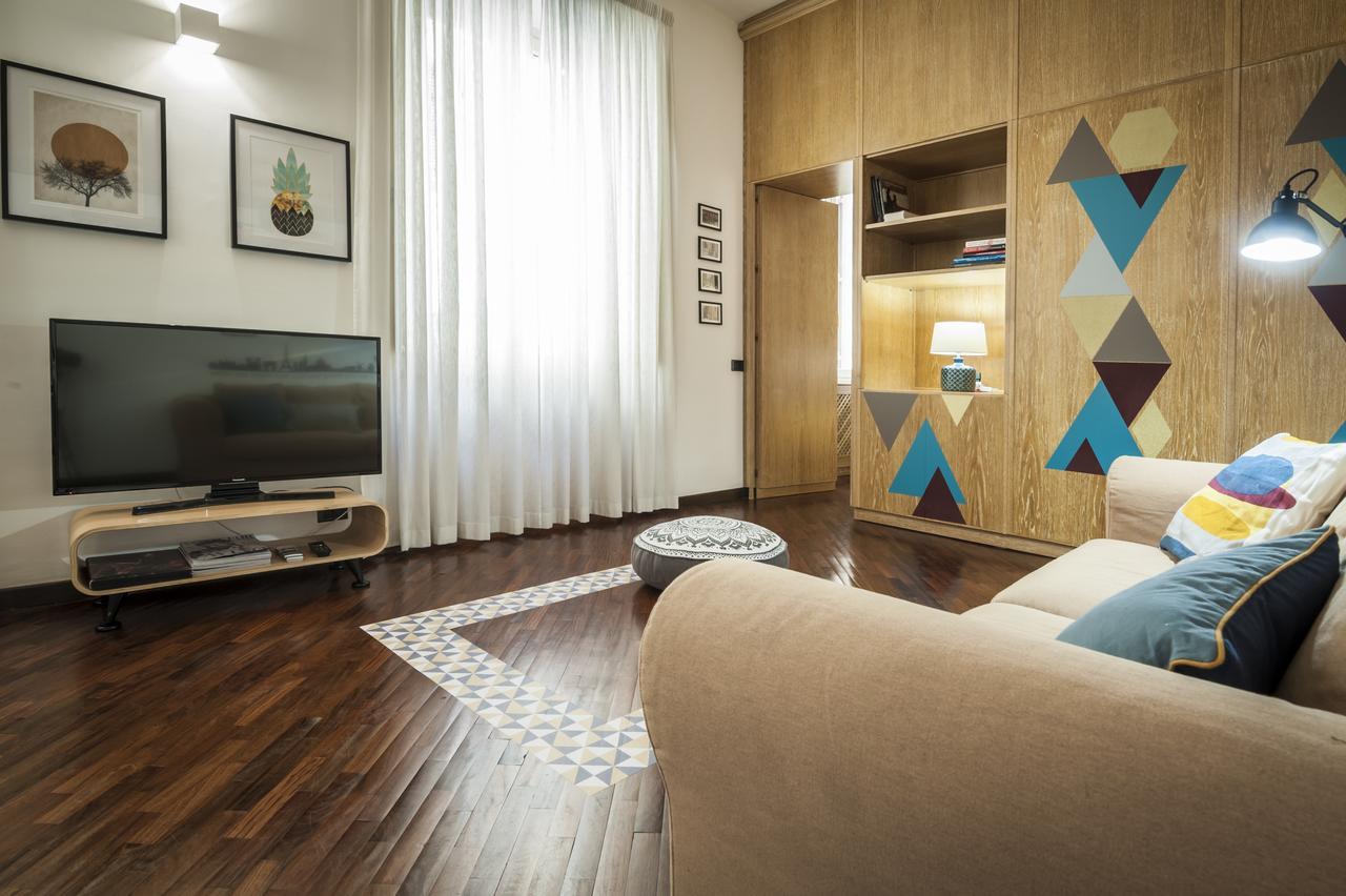 Appartamento As Feel - Baccina 95 Forum *